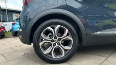 Renault Captur 1.6 E-Tech full hybrid 145 Techno 5dr Auto Hybrid Hatchback